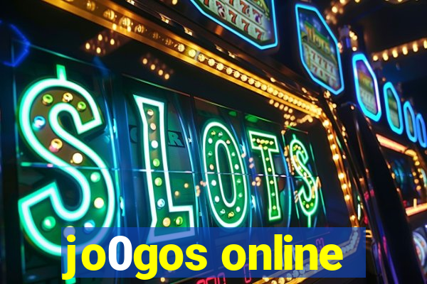 jo0gos online